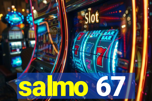 salmo 67